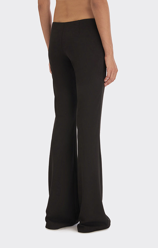 Classic Low Waist Pants