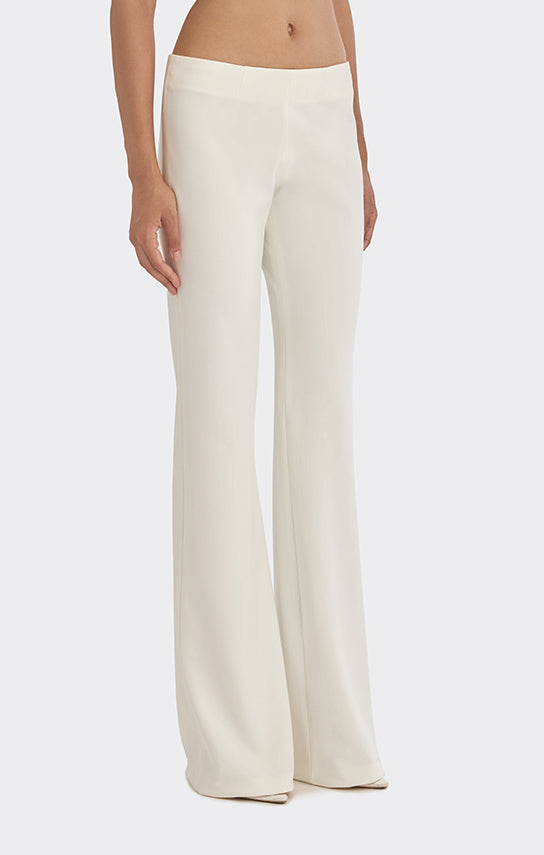Classic Low Waist Pants